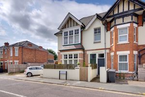 Front External- click for photo gallery